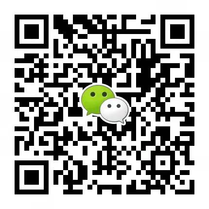 WeChat QR Code